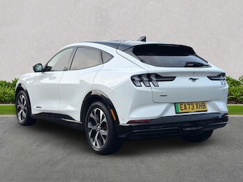 Used Ford Mustang Mach-E 2023 for sale - 77489080: Photo