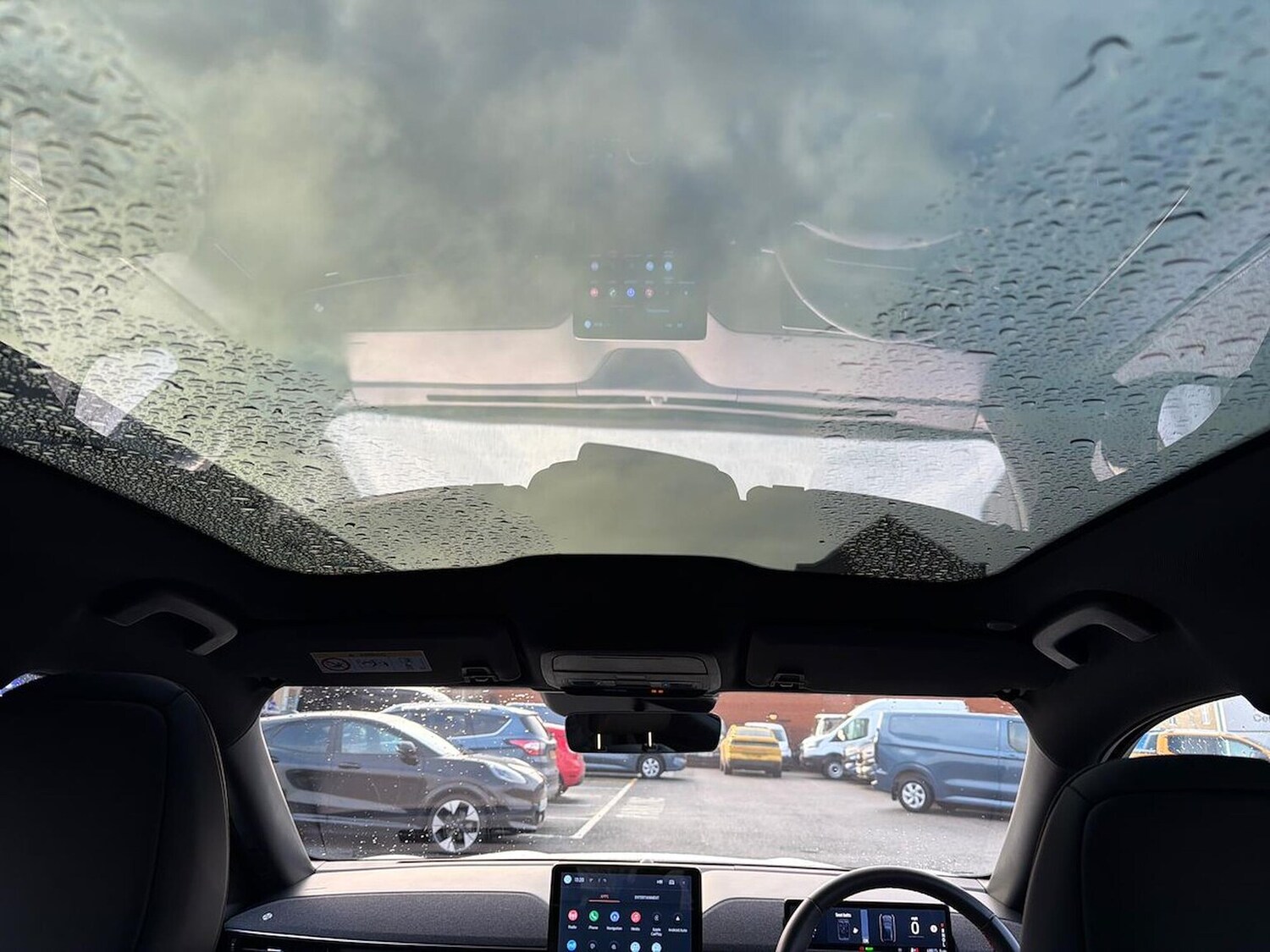 Used Ford Mustang Mach-E 2023 for sale - 77489080: Photo 31