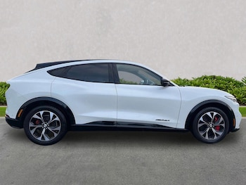 Used Ford Mustang Mach-E 2023 for sale - 77489080: Photo