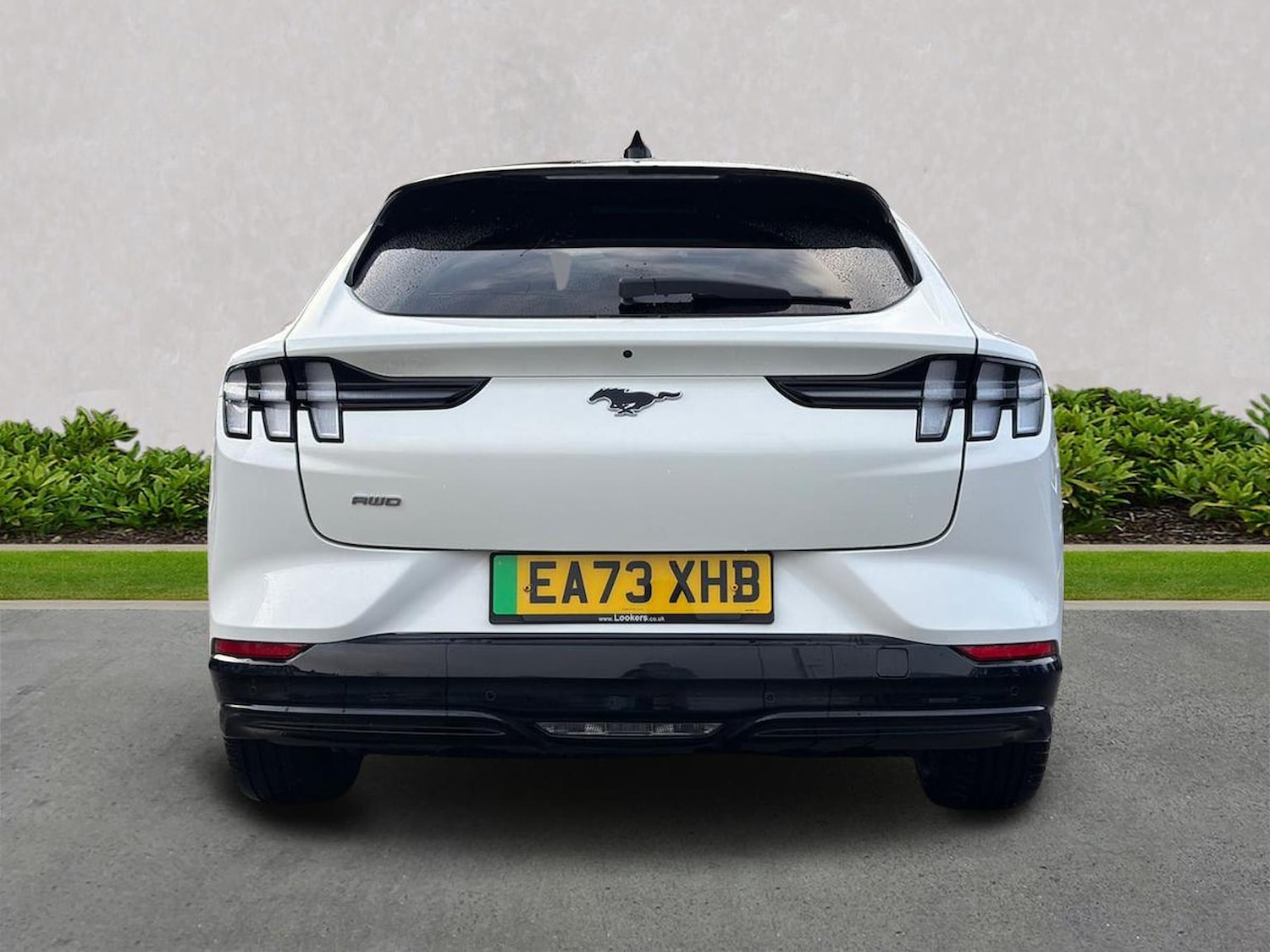 Used Ford Mustang Mach-E 2023 for sale - 77489080: Photo 4