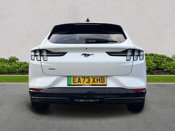 Used Ford Mustang Mach-E 2023 for sale - 77489080: Photo