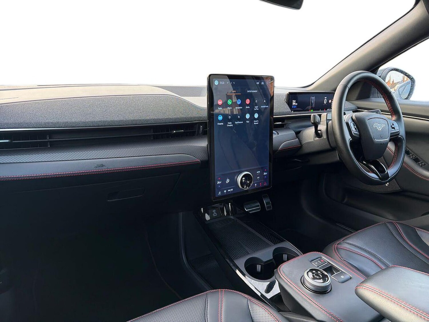 Used Ford Mustang Mach-E 2023 for sale - 77489080: Photo 7