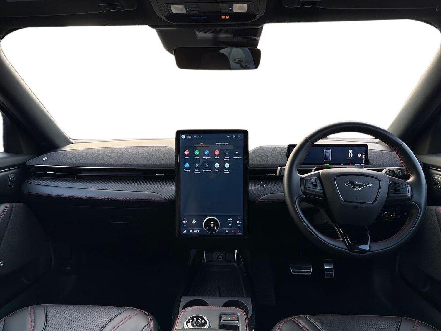 Used Ford Mustang Mach-E 2023 for sale - 77489080: Photo 8