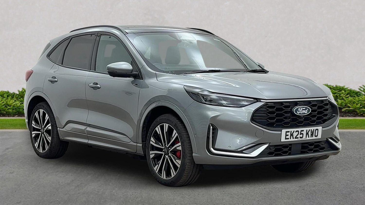 Used Ford Kuga 2025 for sale - 76837188: Photo 1