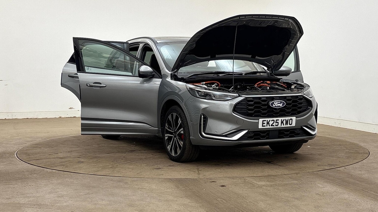 Used Ford Kuga 2025 for sale - 76837188: Photo 10