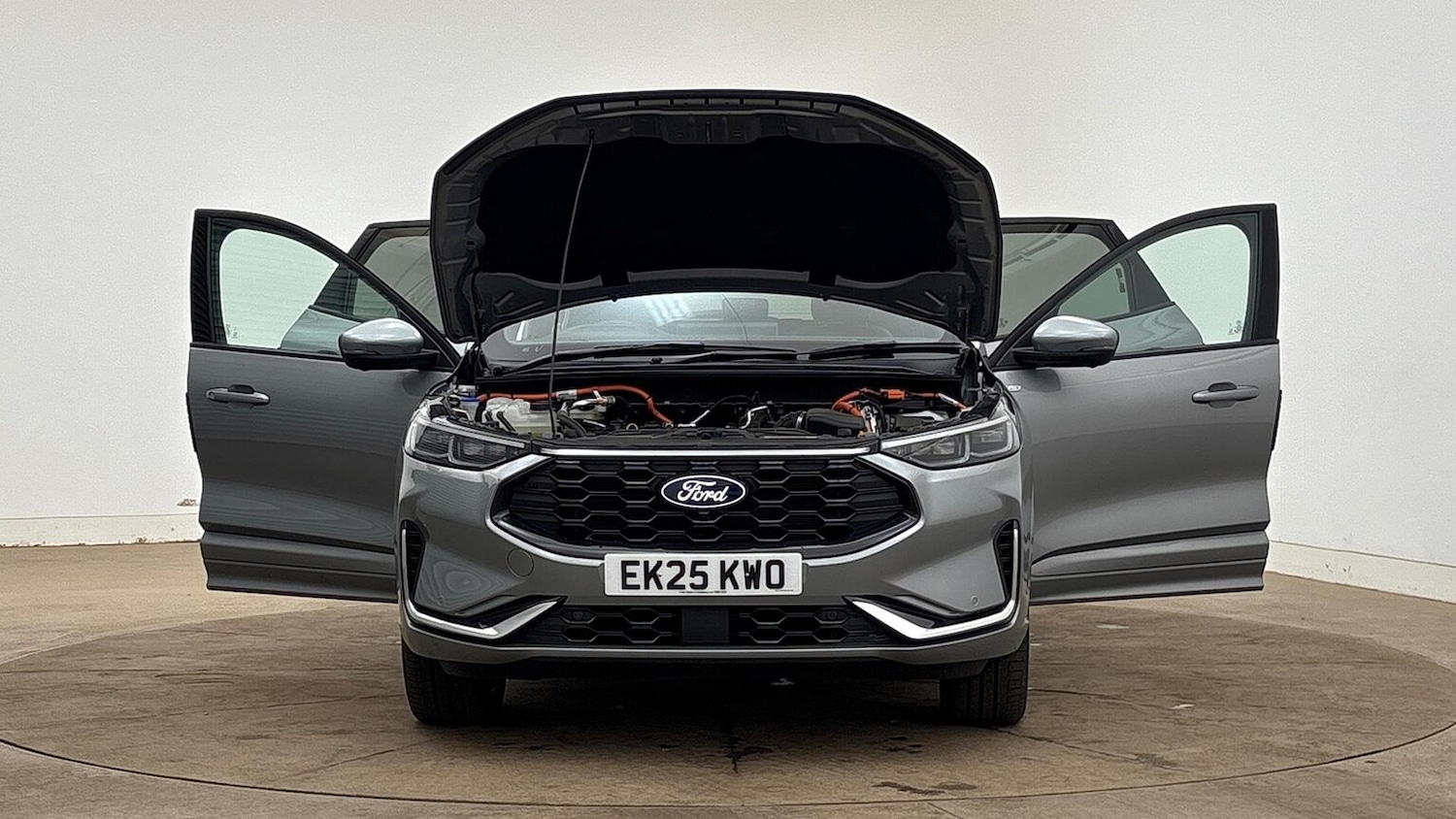 Used Ford Kuga 2025 for sale - 76837188: Photo 11