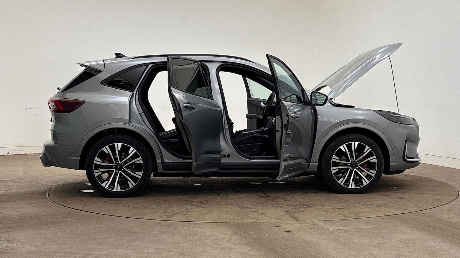 Used Ford Kuga 2025 for sale - 76837188: Photo 12