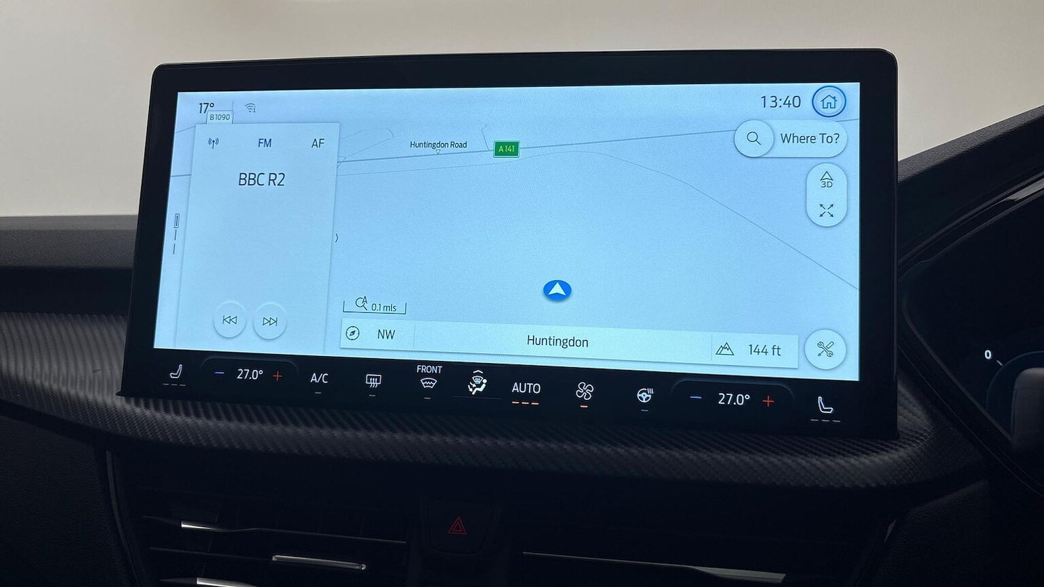 Used Ford Kuga 2025 for sale - 76837188: Photo 13