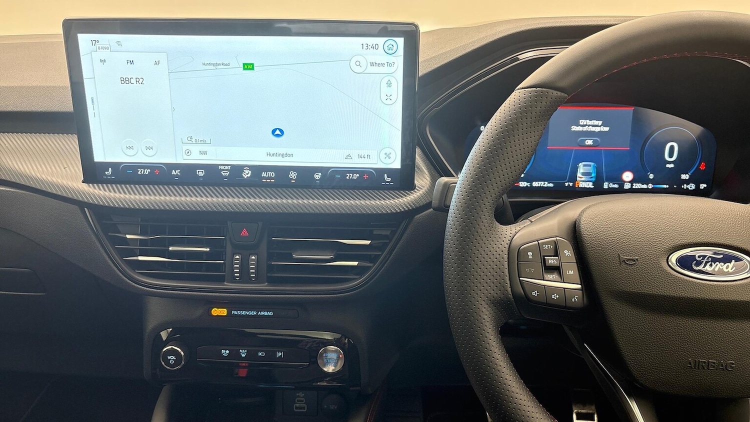 Used Ford Kuga 2025 for sale - 76837188: Photo 14