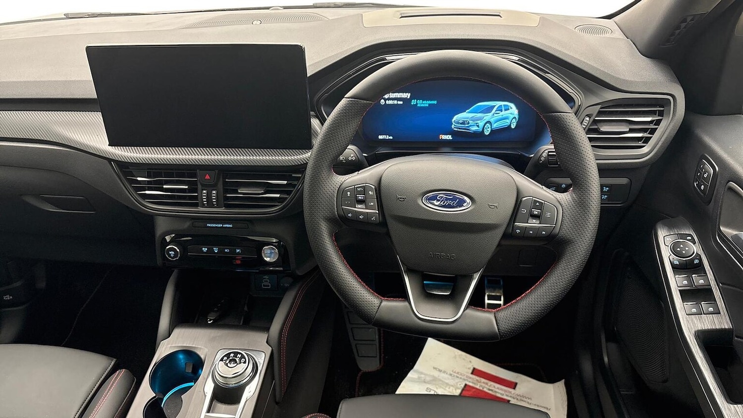 Used Ford Kuga 2025 for sale - 76837188: Photo 15