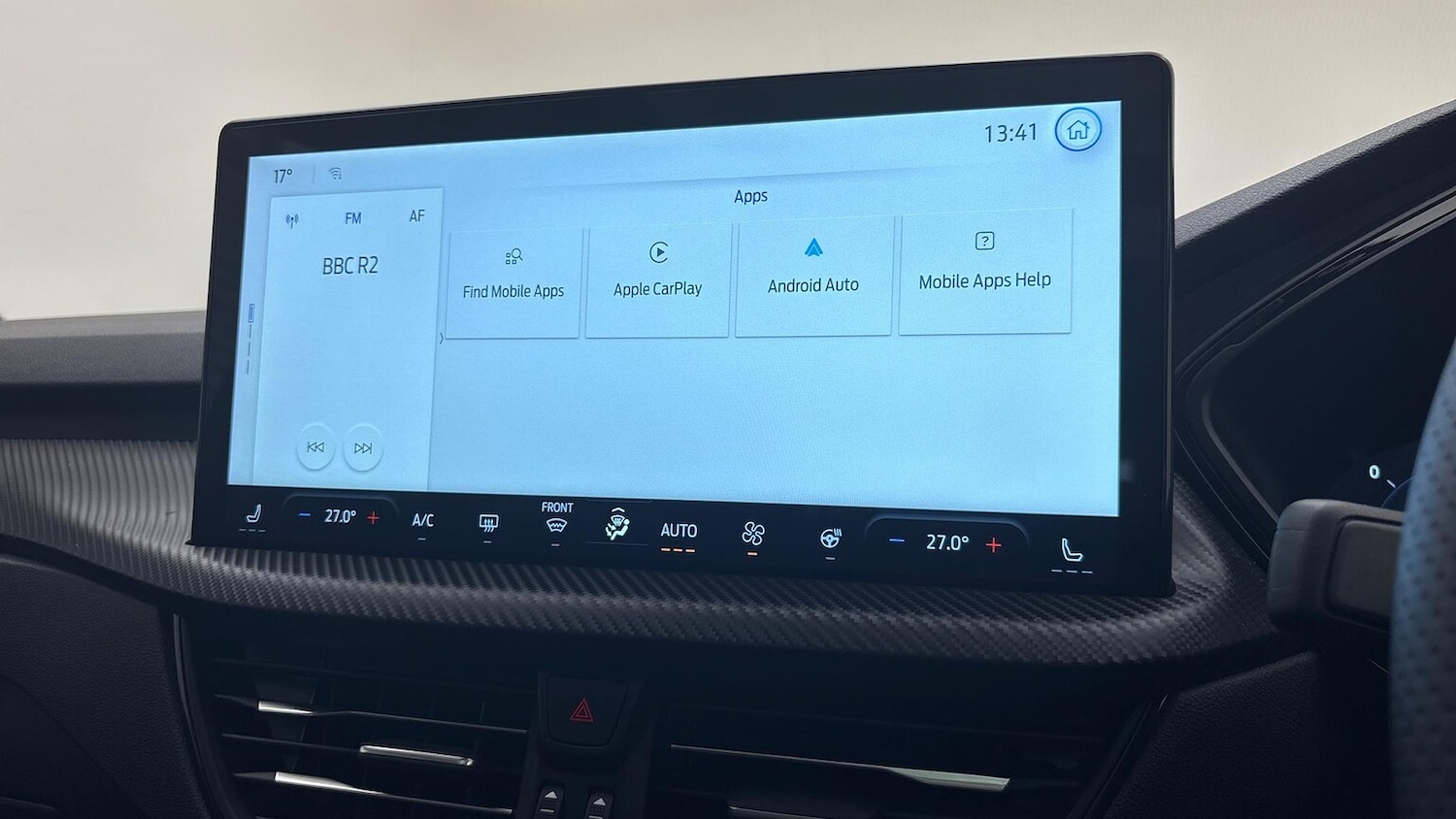 Used Ford Kuga 2025 for sale - 76837188: Photo 16