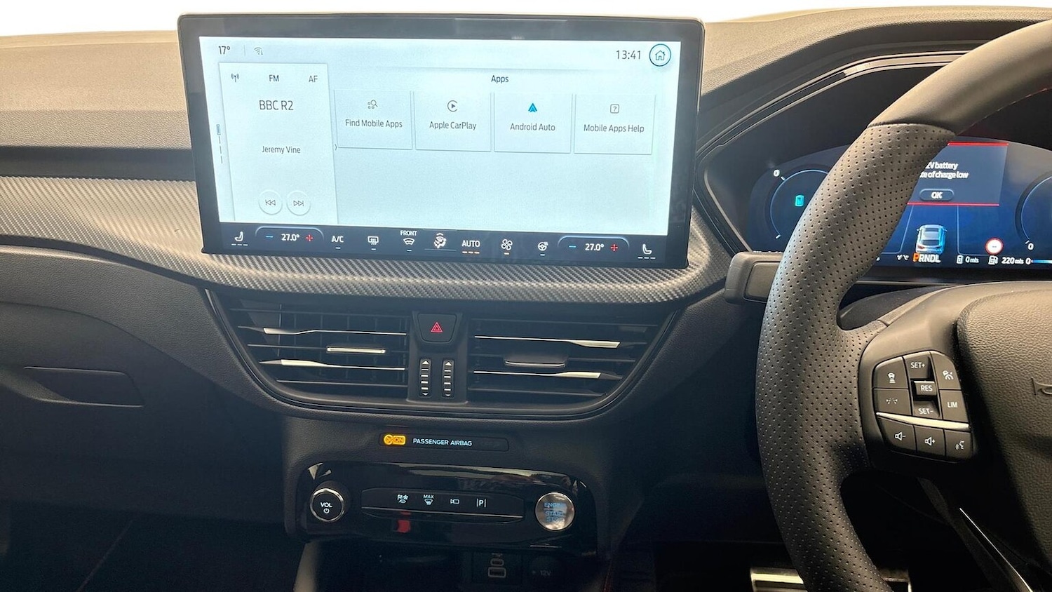 Used Ford Kuga 2025 for sale - 76837188: Photo 19