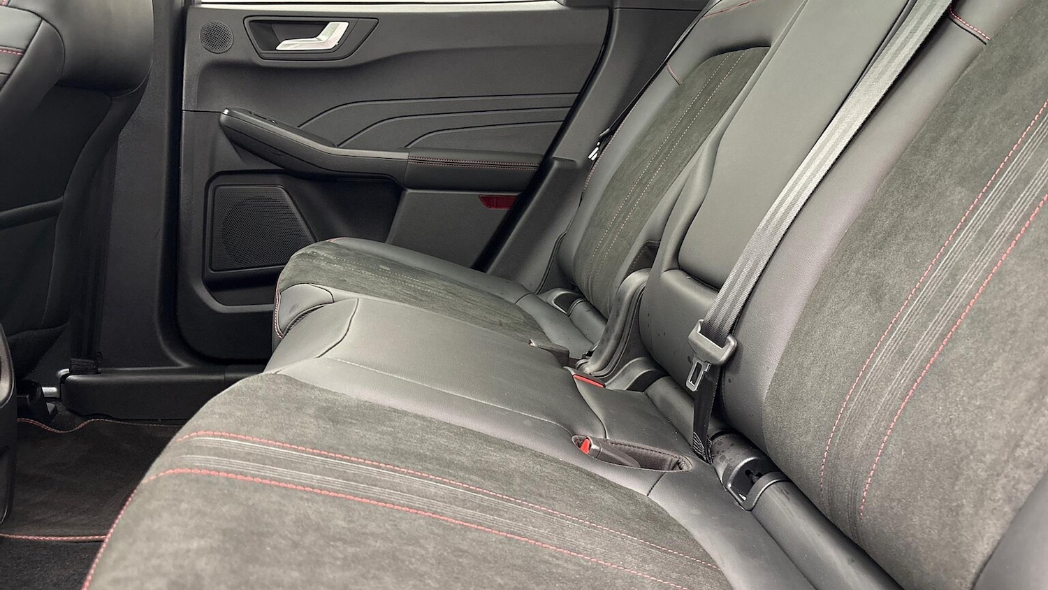 Used Ford Kuga 2025 for sale - 76837188: Photo 22