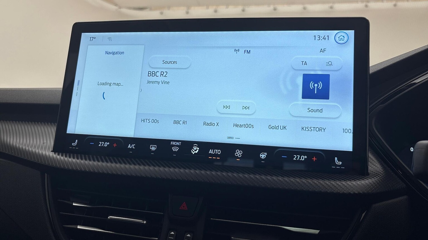 Used Ford Kuga 2025 for sale - 76837188: Photo 27