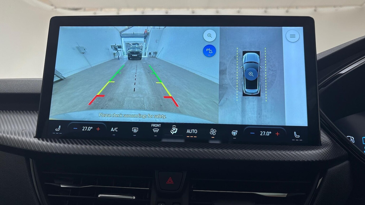 Used Ford Kuga 2025 for sale - 76837188: Photo 28