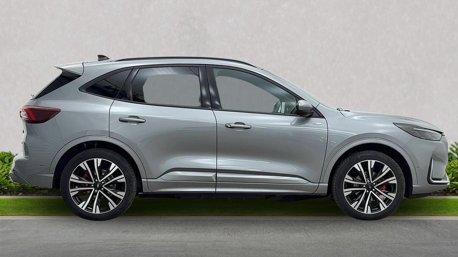 Used Ford Kuga 2025 for sale - 76837188: Photo 3