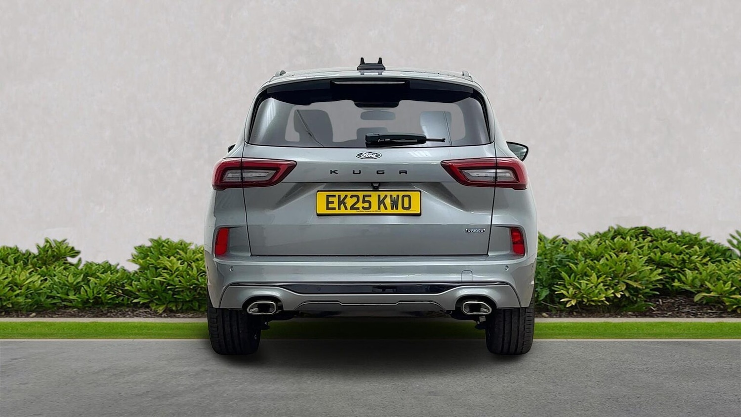 Used Ford Kuga 2025 for sale - 76837188: Photo 4