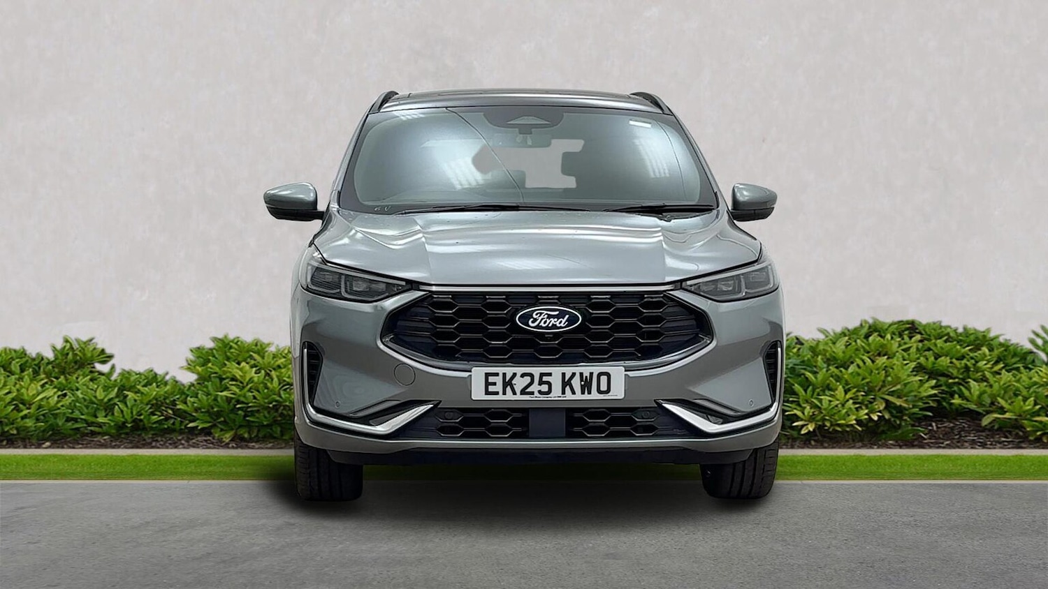 Used Ford Kuga 2025 for sale - 76837188: Photo 5