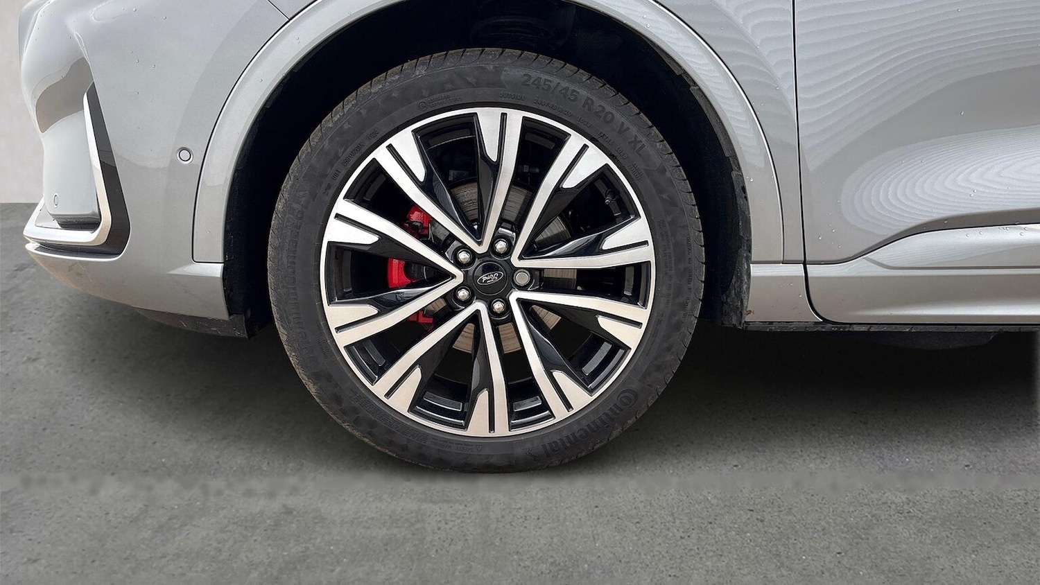 Used Ford Kuga 2025 for sale - 76837188: Photo 6