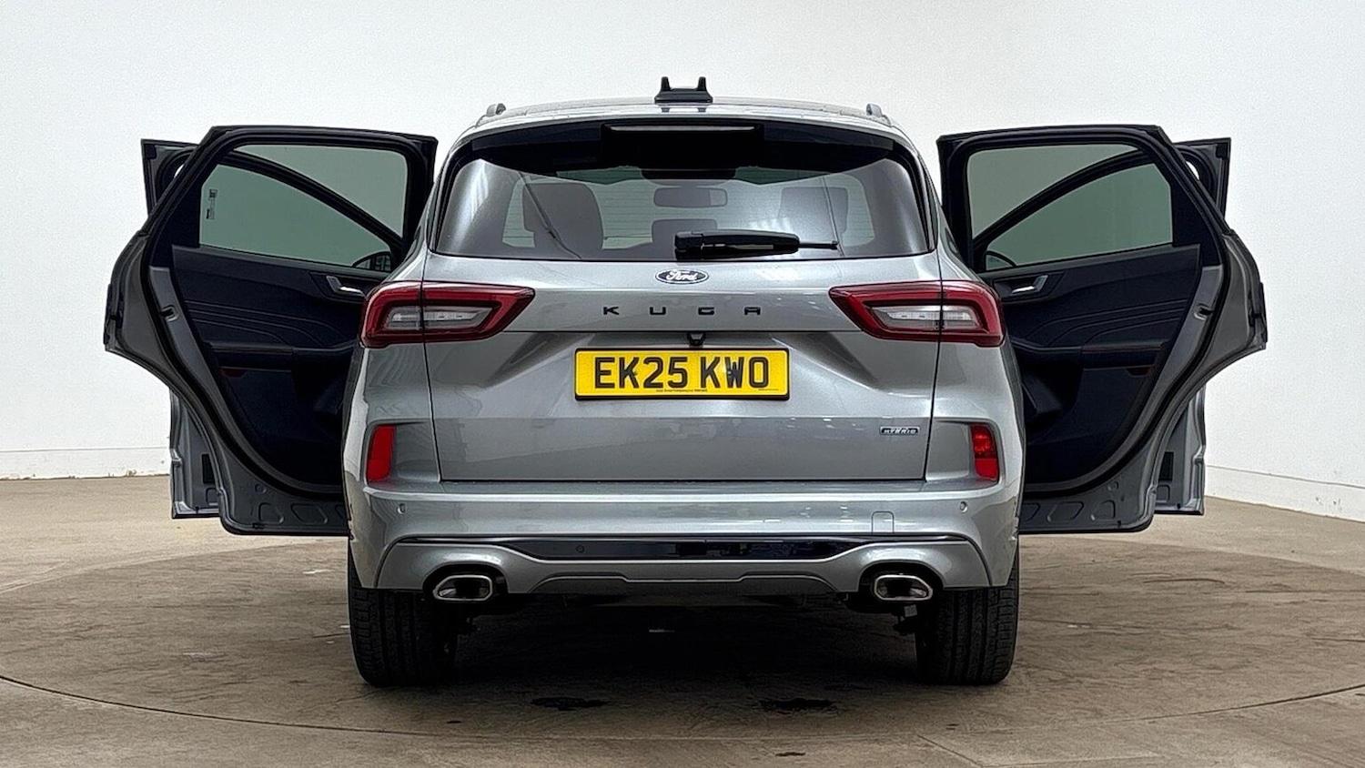 Used Ford Kuga 2025 for sale - 76837188: Photo 8