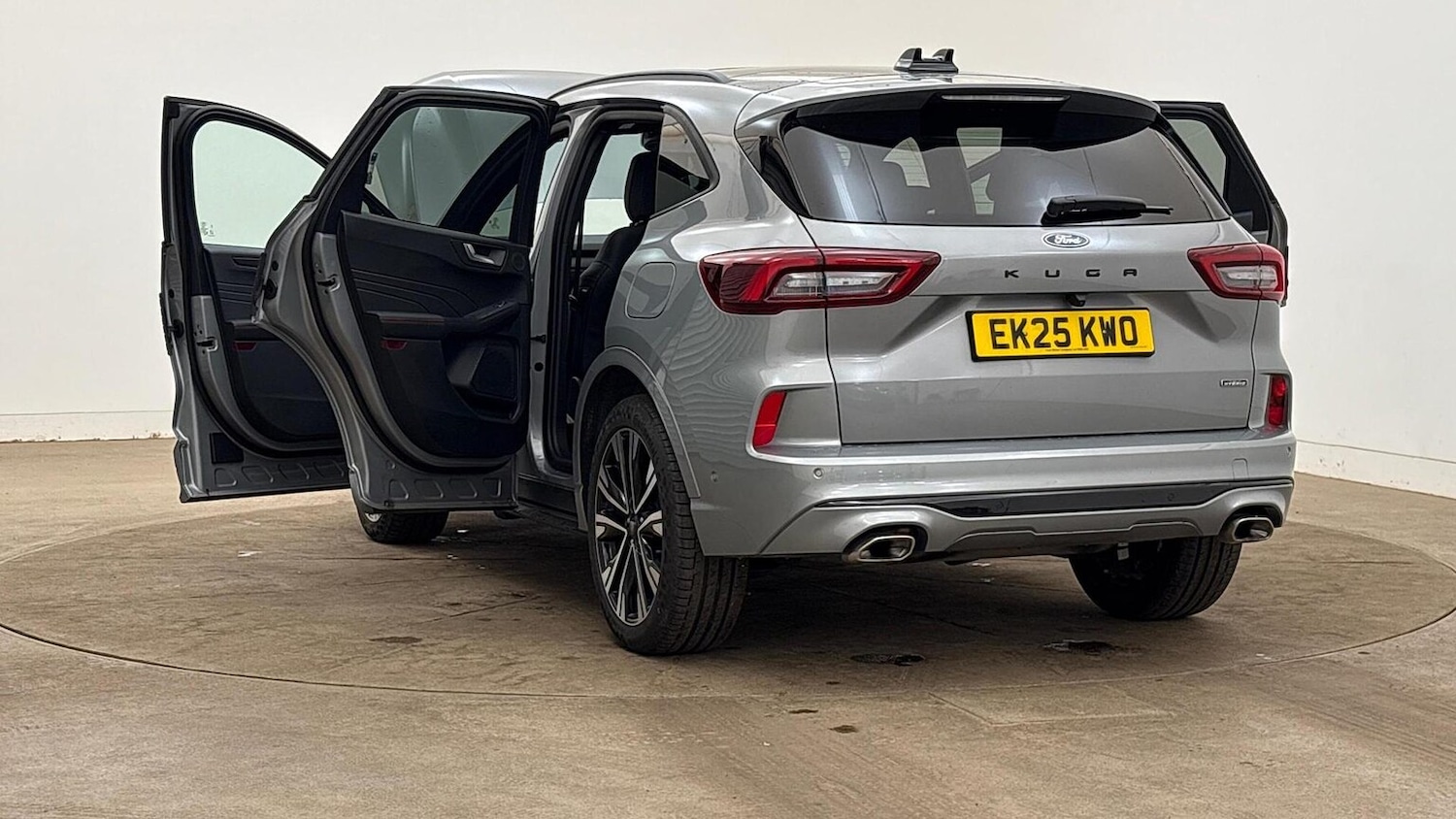 Used Ford Kuga 2025 for sale - 76837188: Photo 9