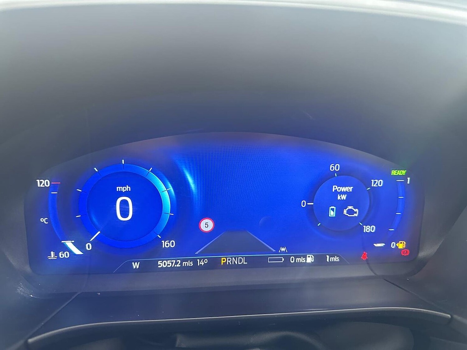 Used Ford Kuga 2021 for sale - 76455218: Photo 11