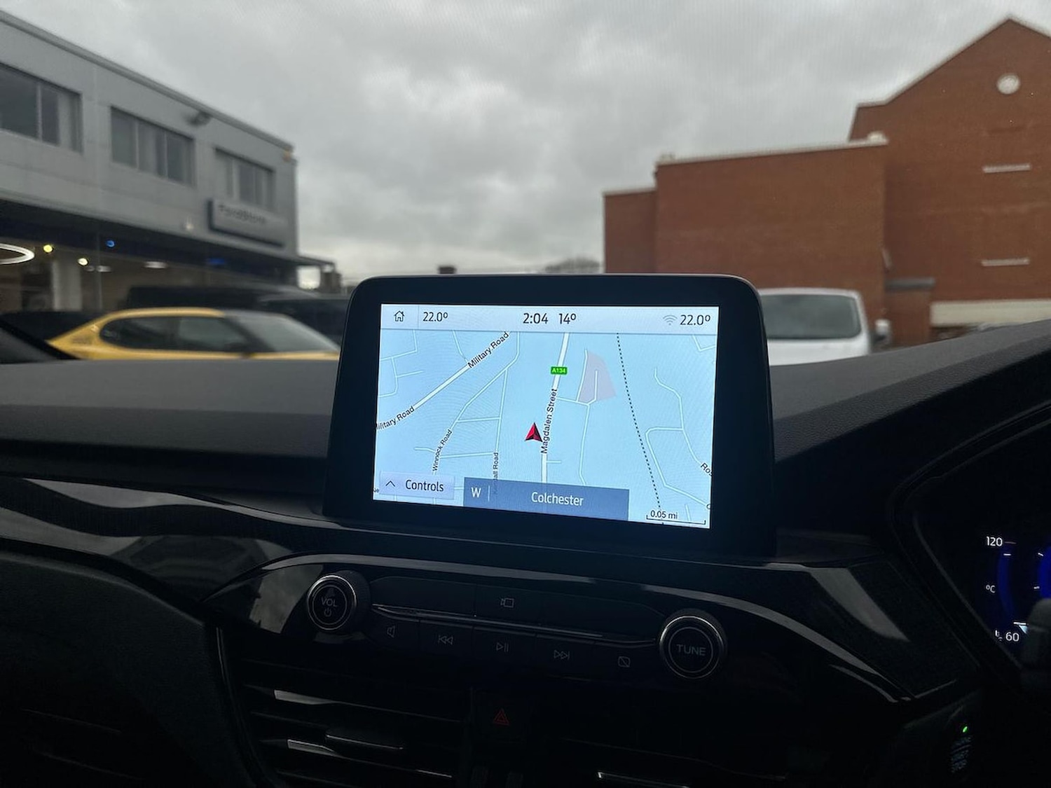 Used Ford Kuga 2021 for sale - 76455218: Photo 12