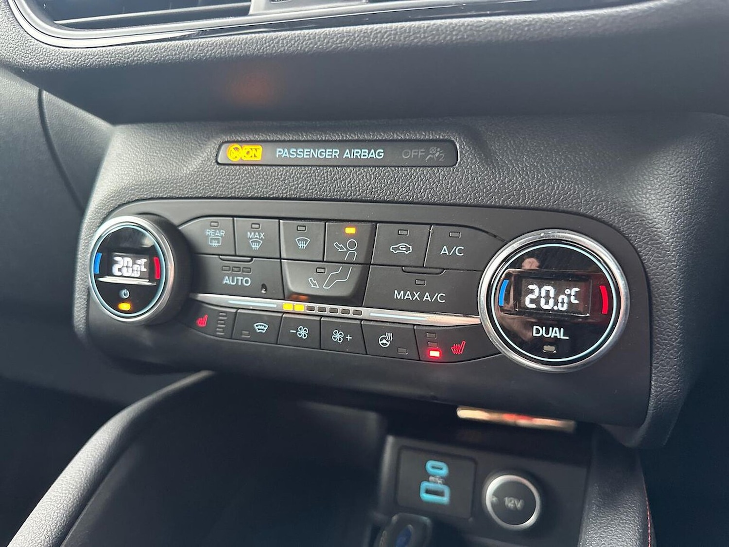 Used Ford Kuga 2021 for sale - 76455218: Photo 13