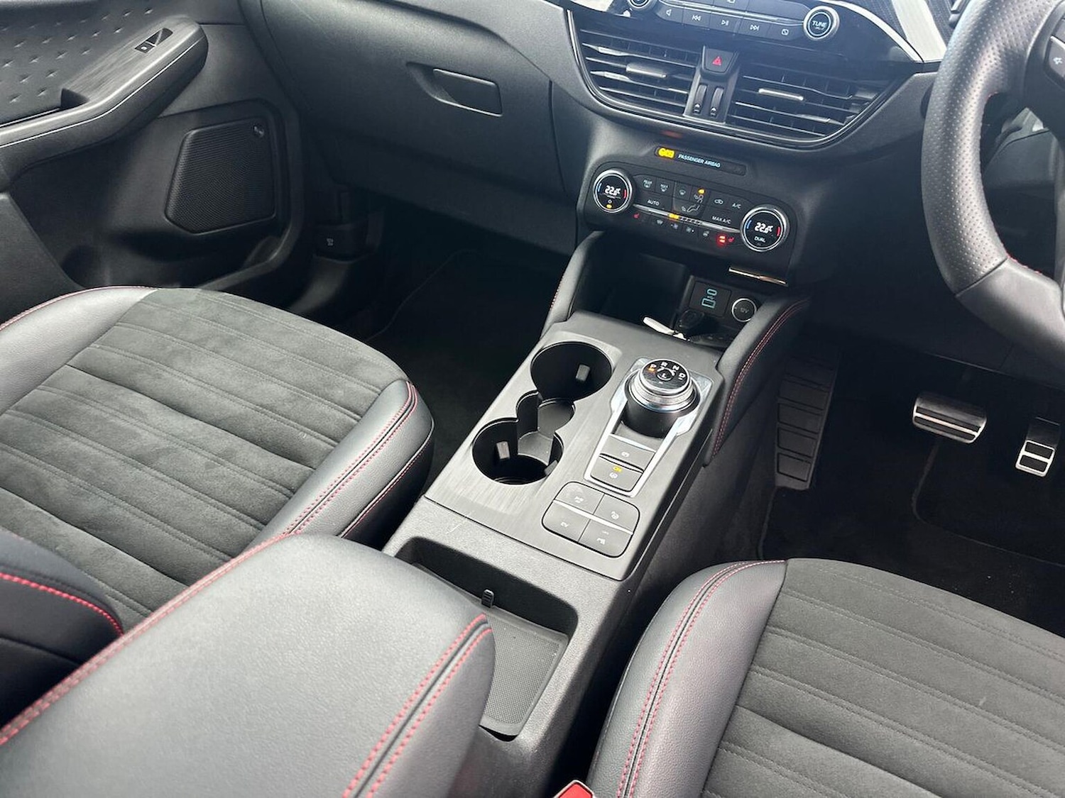 Used Ford Kuga 2021 for sale - 76455218: Photo 14