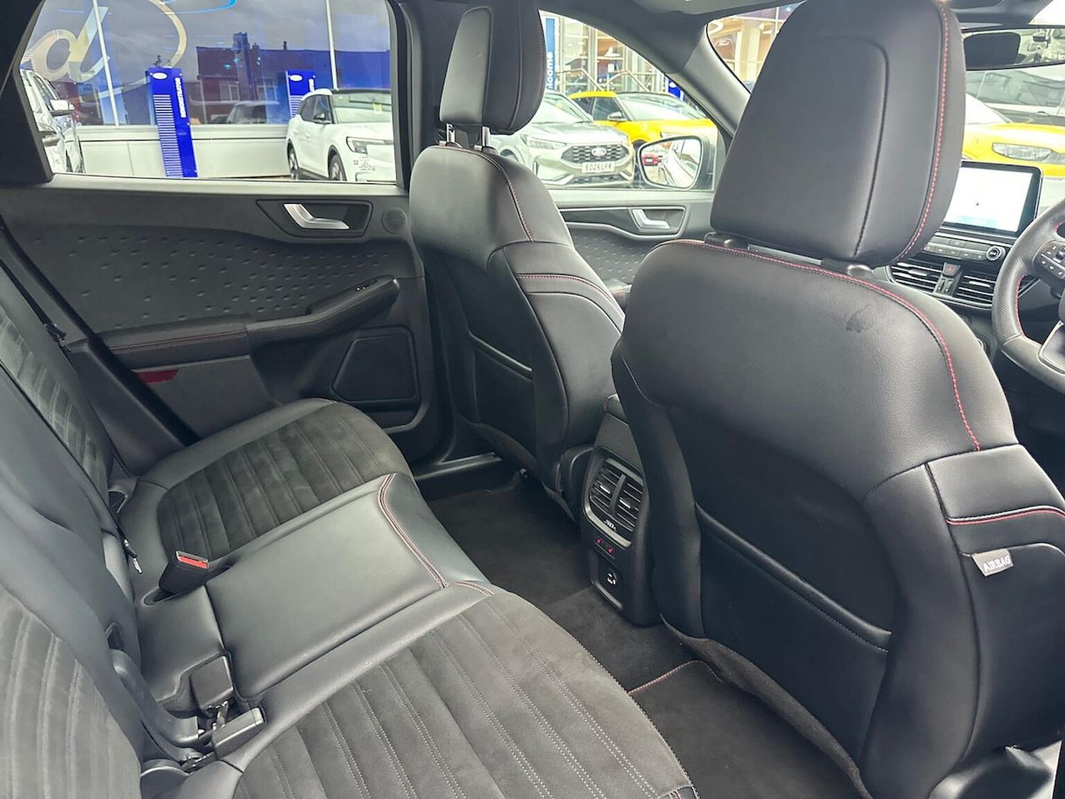 Used Ford Kuga 2021 for sale - 76455218: Photo 17