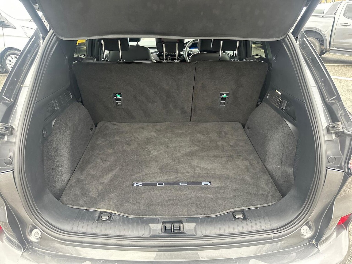 Used Ford Kuga 2021 for sale - 76455218: Photo 18