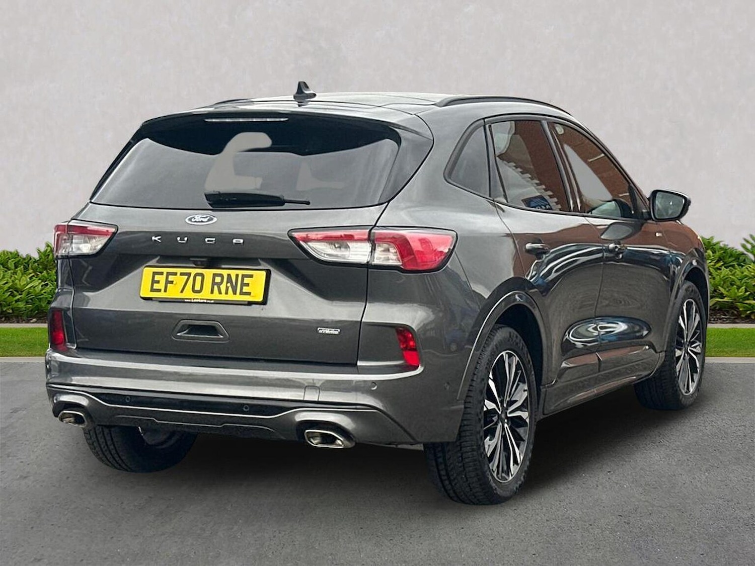 Used Ford Kuga 2021 for sale - 76455218: Photo 19