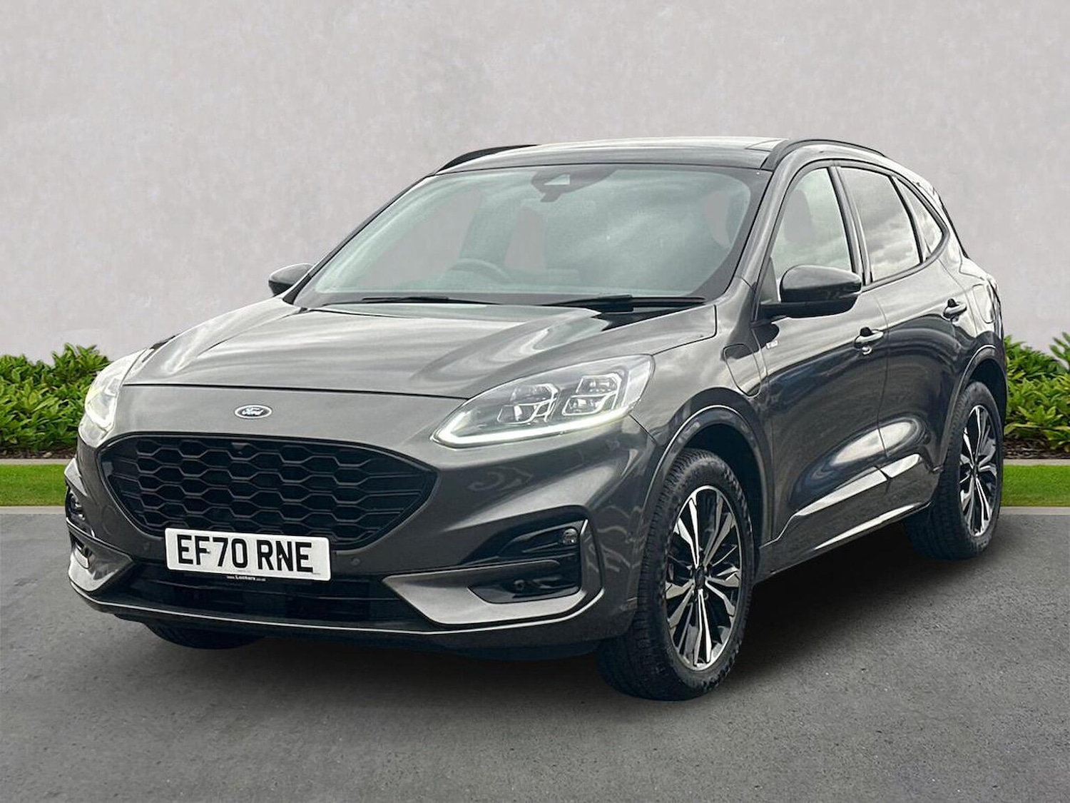 Used Ford Kuga 2021 for sale - 76455218: Photo 21