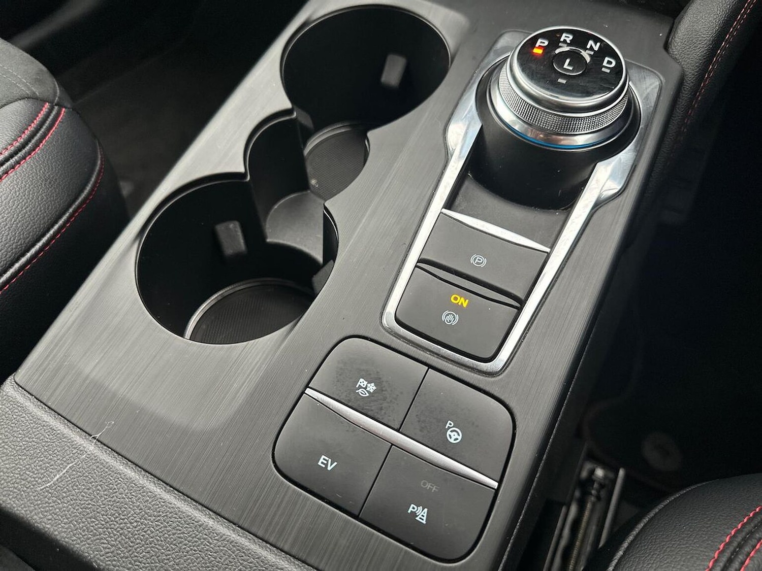 Used Ford Kuga 2021 for sale - 76455218: Photo 23