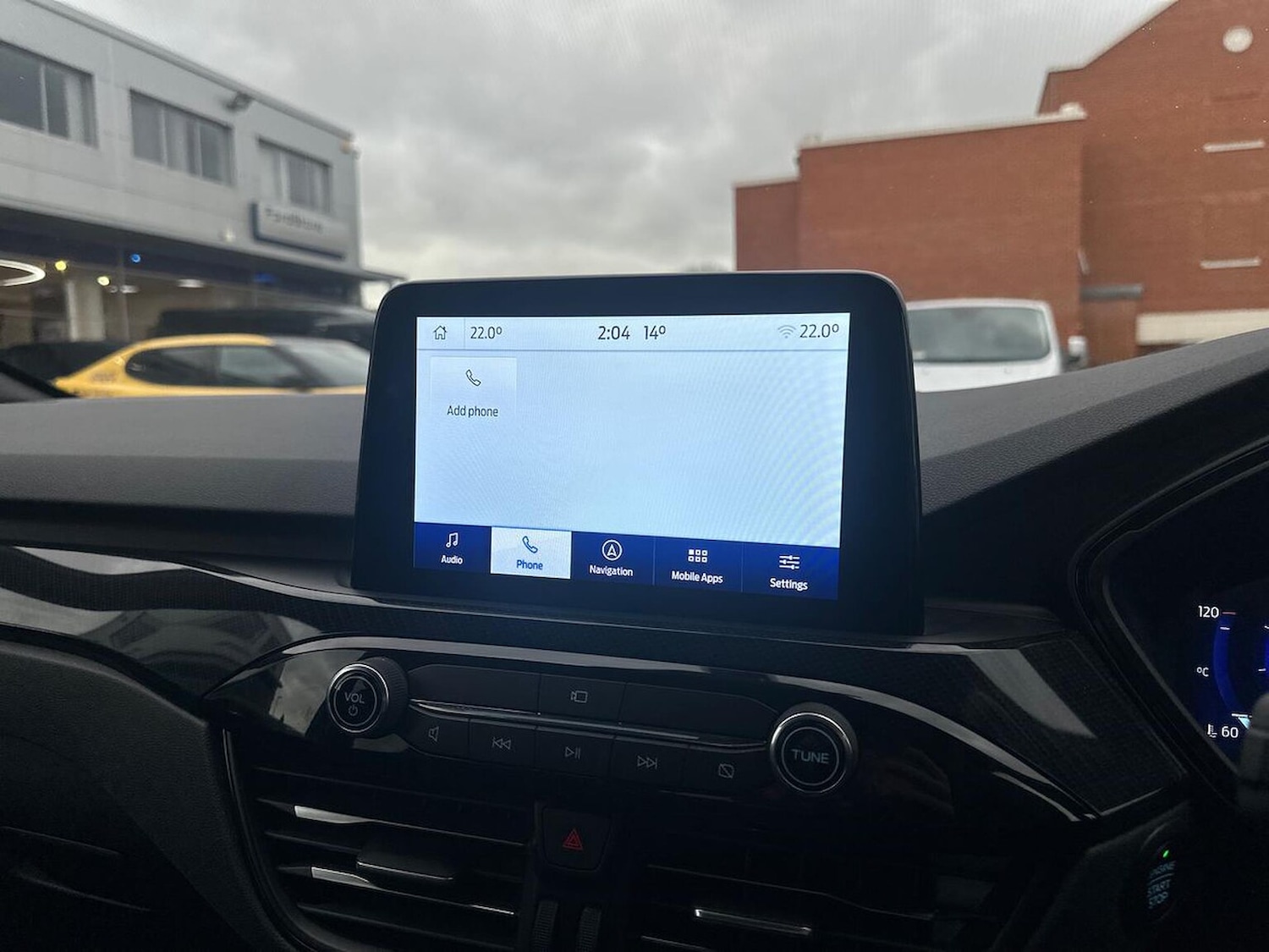 Used Ford Kuga 2021 for sale - 76455218: Photo 24