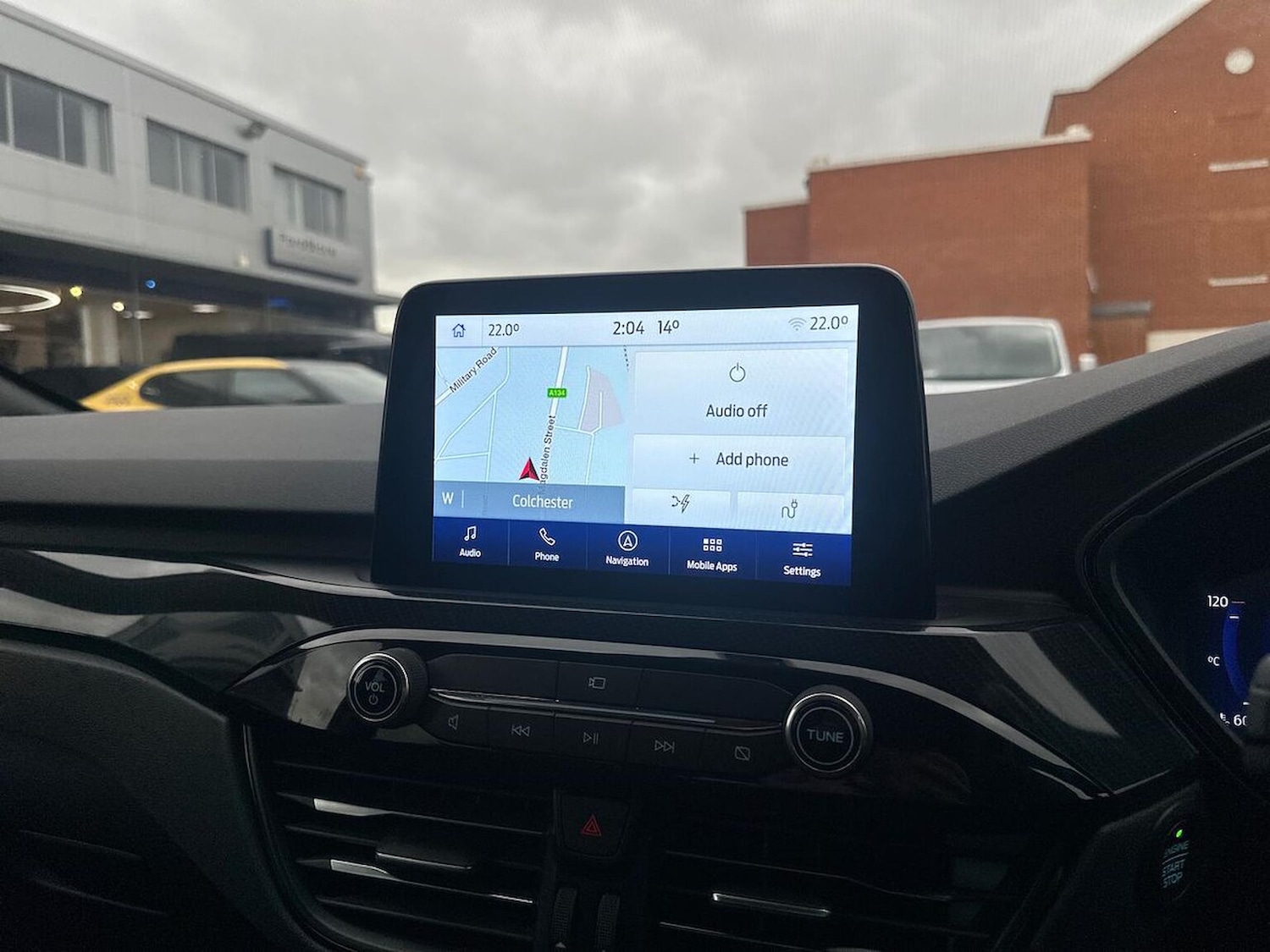 Used Ford Kuga 2021 for sale - 76455218: Photo 25