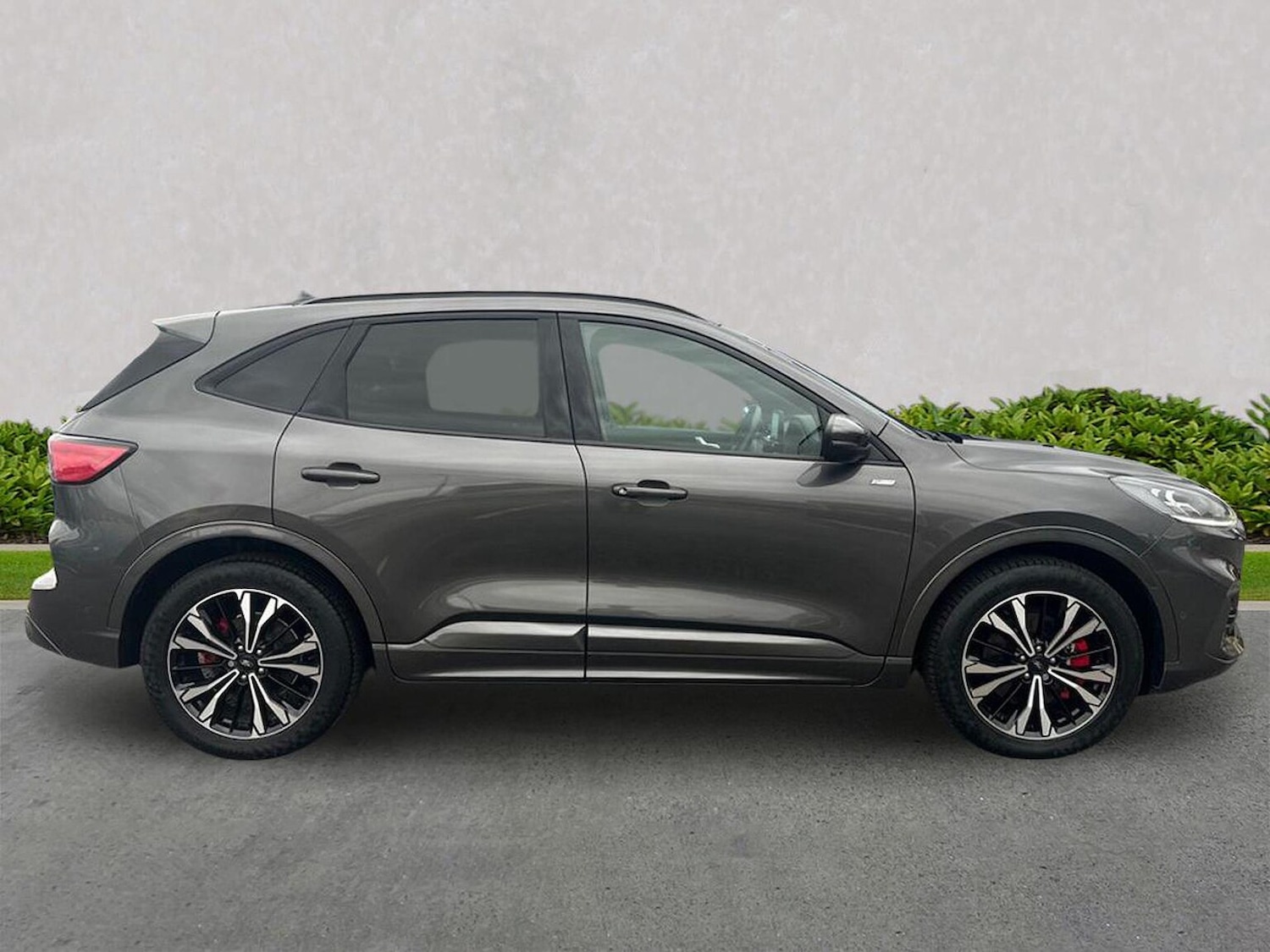 Used Ford Kuga 2021 for sale - 76455218: Photo 4