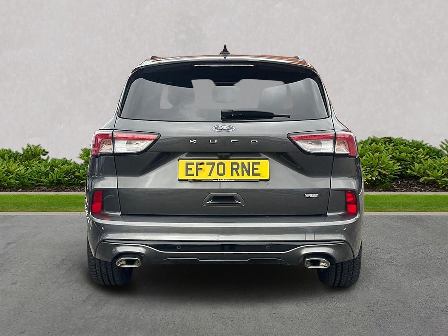 Used Ford Kuga 2021 for sale - 76455218: Photo 5