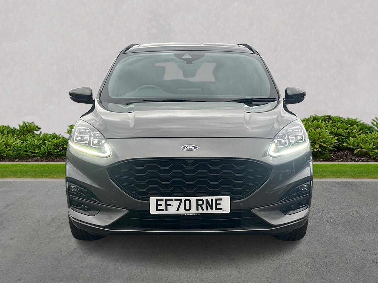 Used Ford Kuga 2021 for sale - 76455218: Photo 6