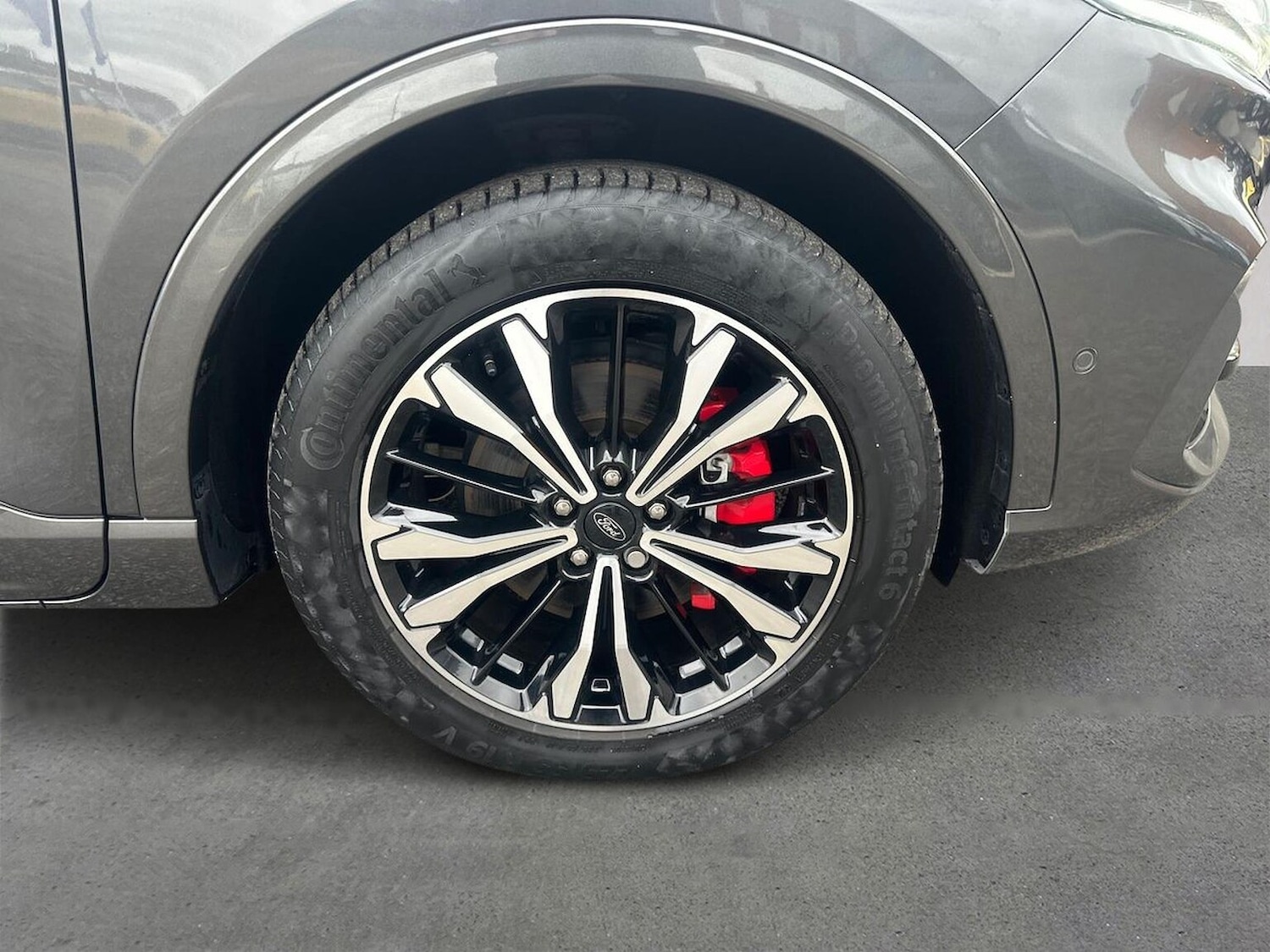 Used Ford Kuga 2021 for sale - 76455218: Photo 7