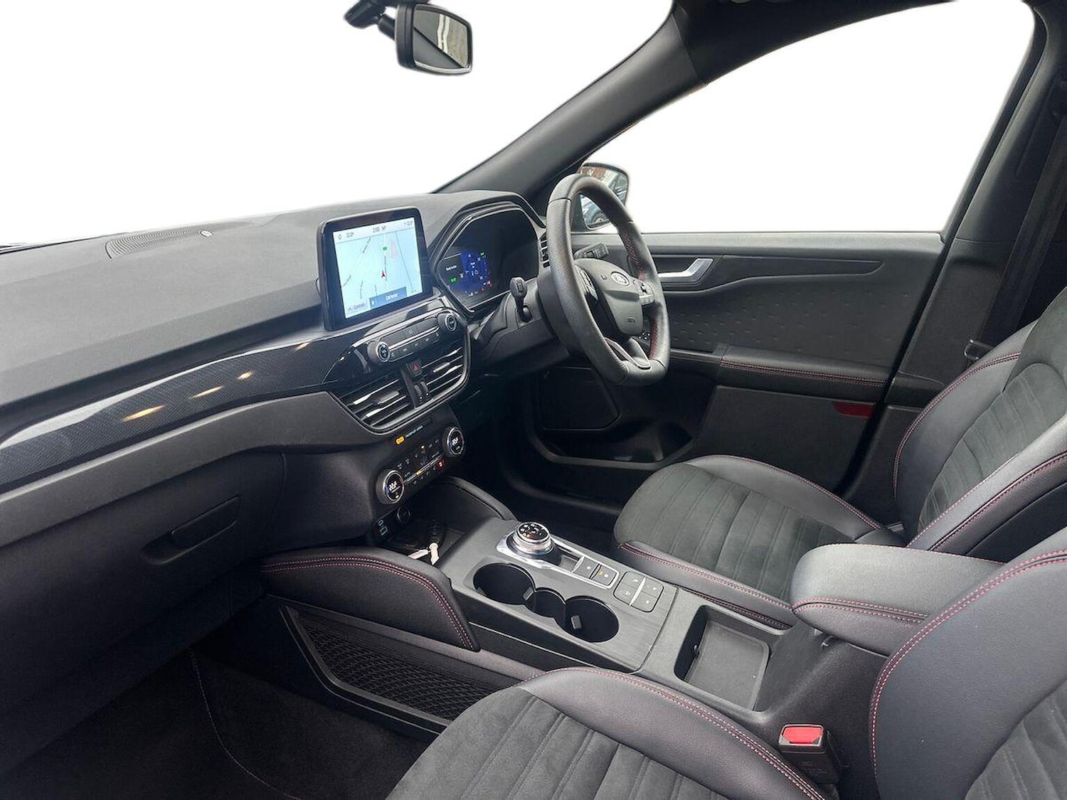 Used Ford Kuga 2021 for sale - 76455218: Photo 8