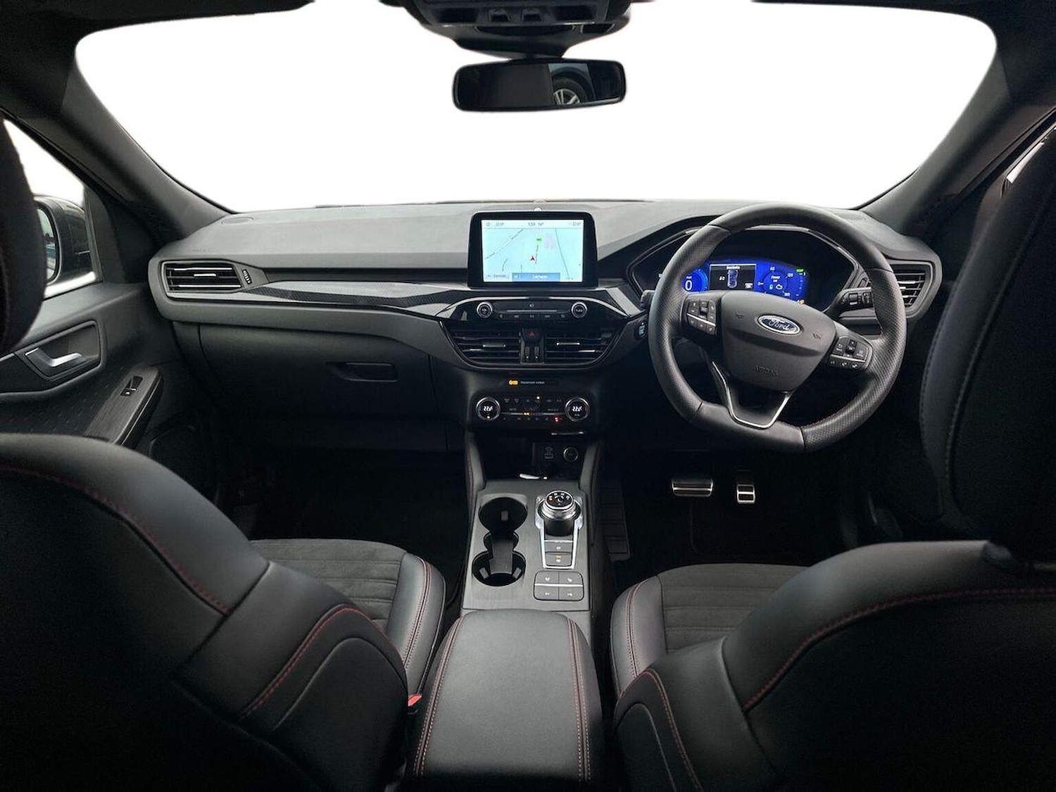 Used Ford Kuga 2021 for sale - 76455218: Photo 9