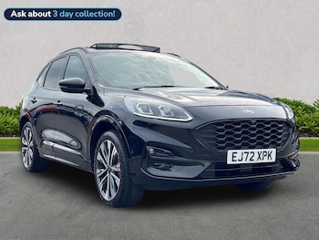 Used Ford Kuga 2022 for sale - 76194502: Photo