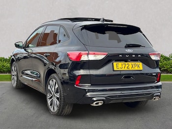 Used Ford Kuga 2022 for sale - 76194502: Photo