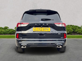 Used Ford Kuga 2022 for sale - 76194502: Photo