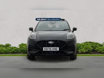 Used Ford Puma 2025 for sale - 78408952: Photo