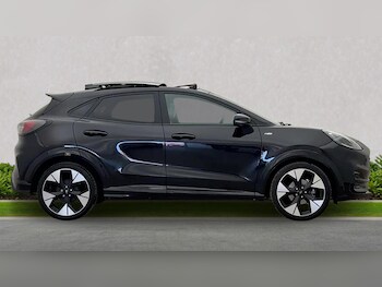 Used Ford Puma 2025 for sale - 78408952: Photo