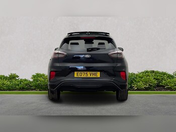 Used Ford Puma 2025 for sale - 78408952: Photo