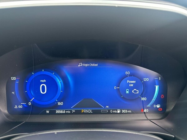 Used Ford Kuga 2024 for sale - 75436549: Photo 10
