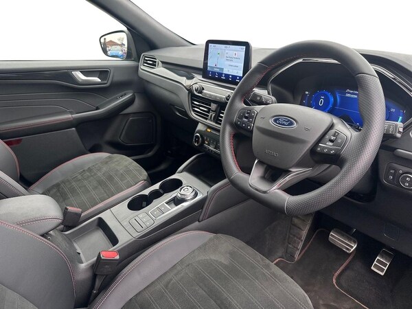 Used Ford Kuga 2024 for sale - 75436549: Photo 15